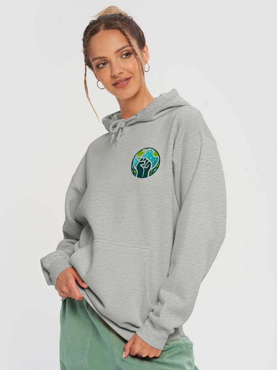 United Activism Pullover Hoodie product image (9)