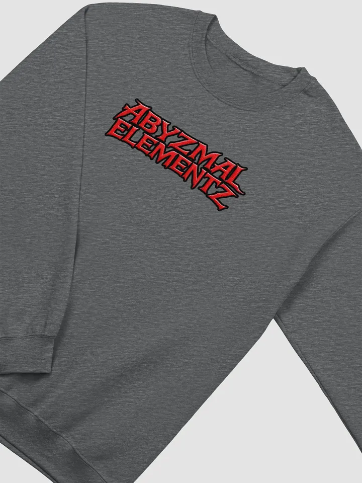 AE crewneck sweatshirt test product image (5)