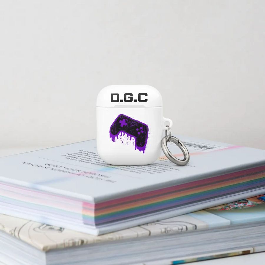 DGC Airpod Case product image (15)