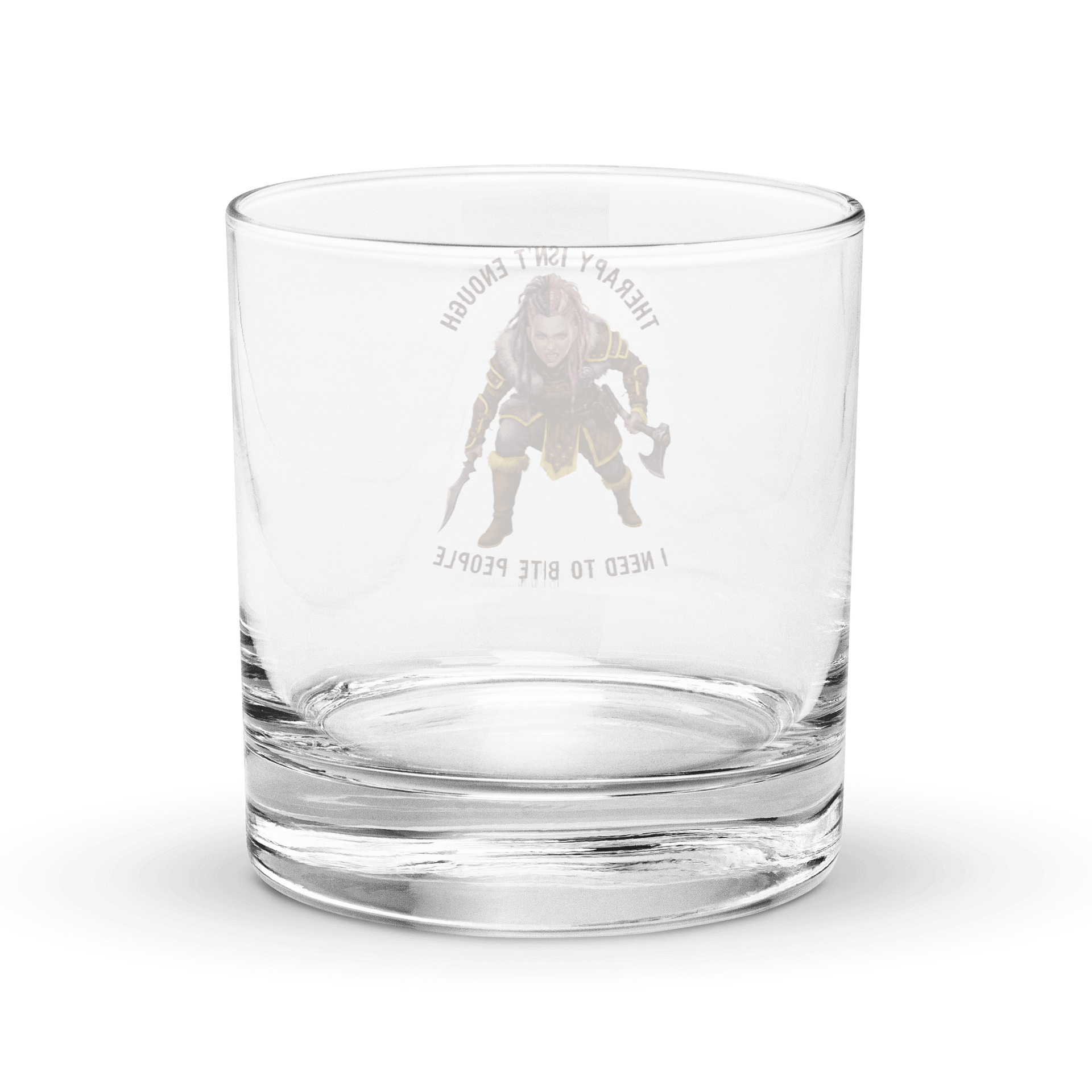 THERAPY BROWN SHAMAN GLASS product image (4)