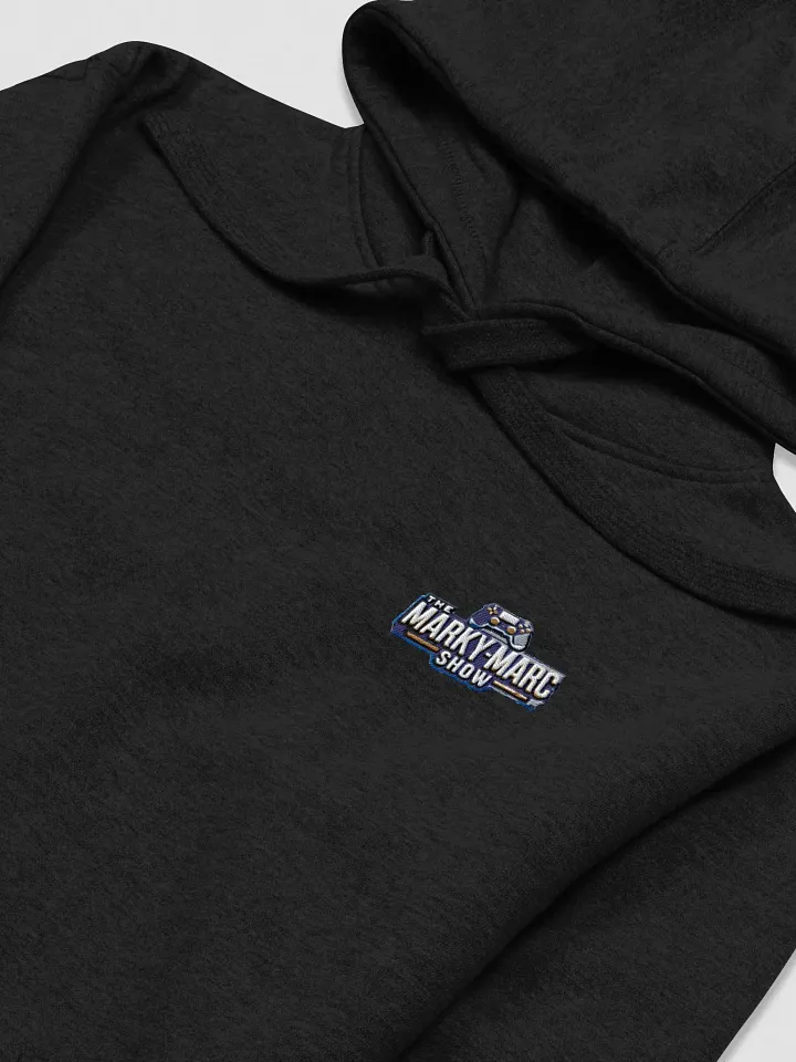 The Marky-Marc Show Unisex Premium Hoodie product image (25)