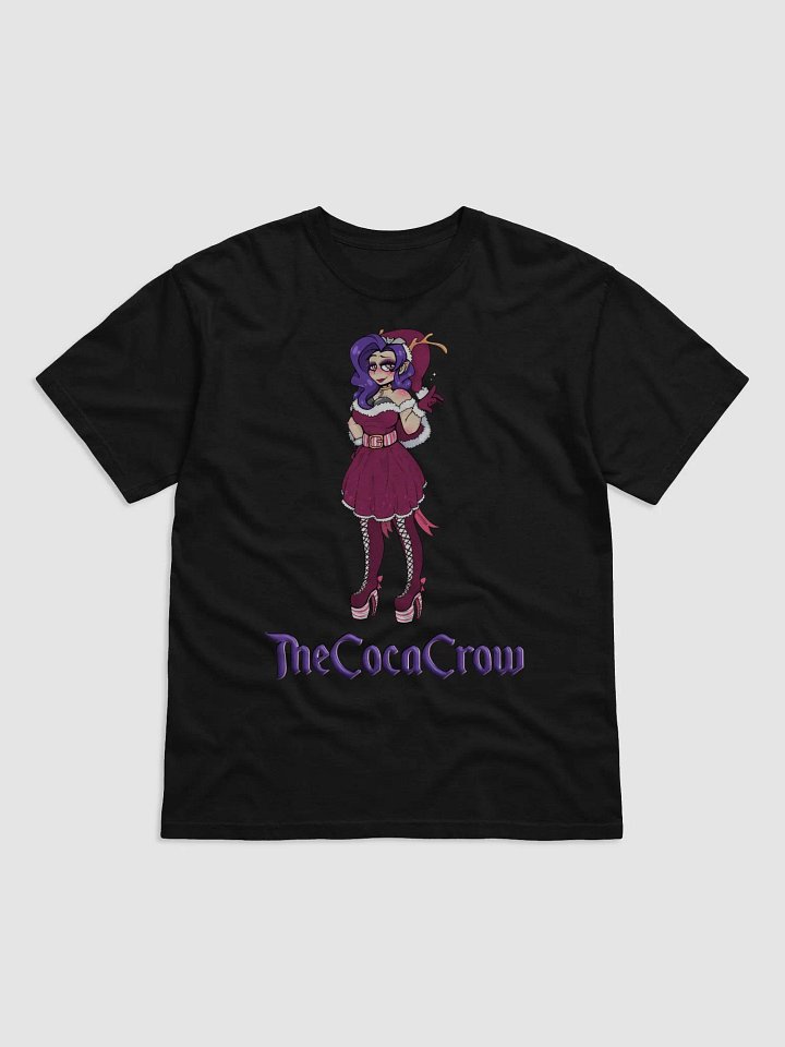 X-mas The Coca Crow product image (1)