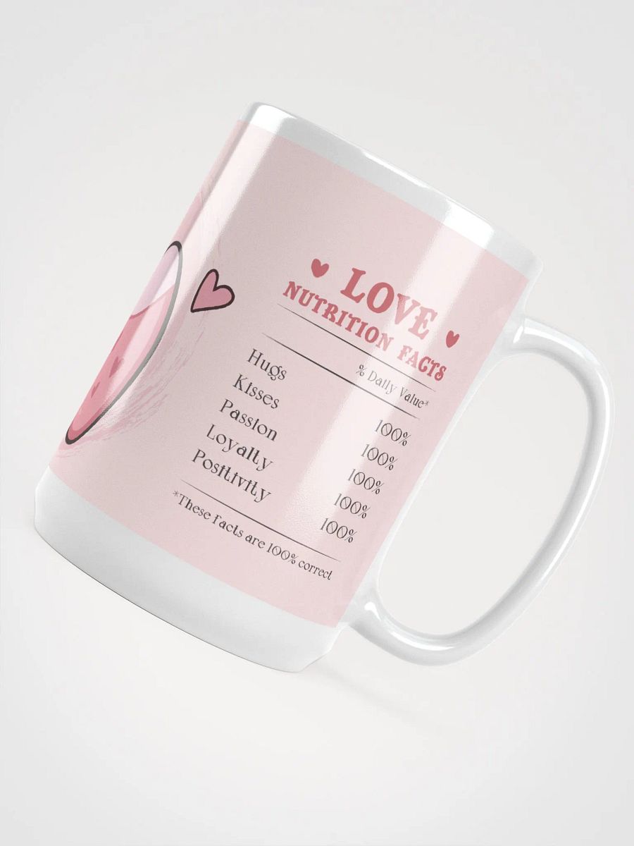 Love Potion Mug product image (5)