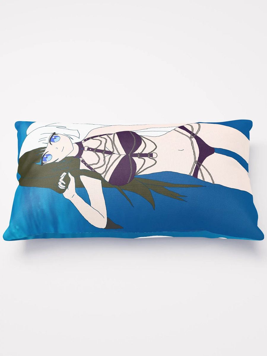 Ever Trua's Mini Underwater Dakimakura product image (1)