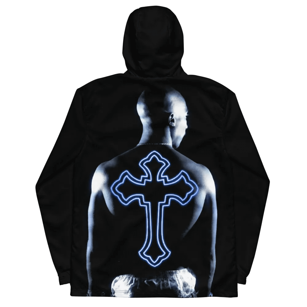 So Many Tears Windbreaker product image (2)