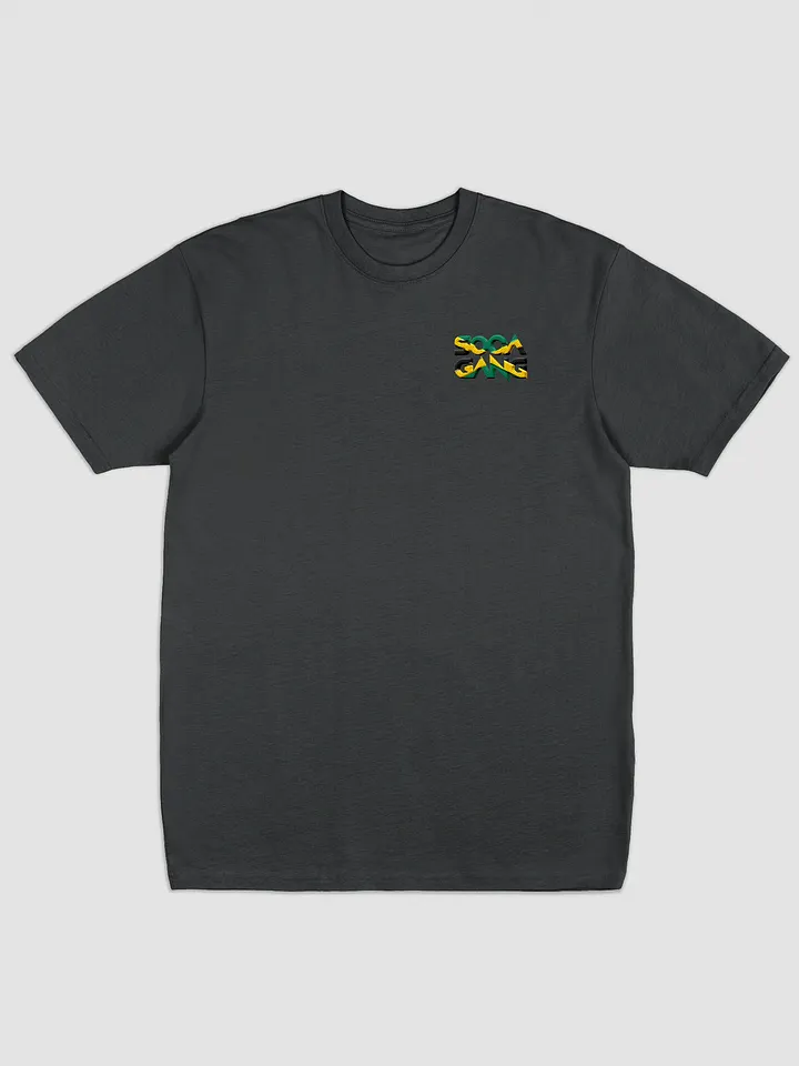 Jamaica Logo (Embroidered) product image (1)