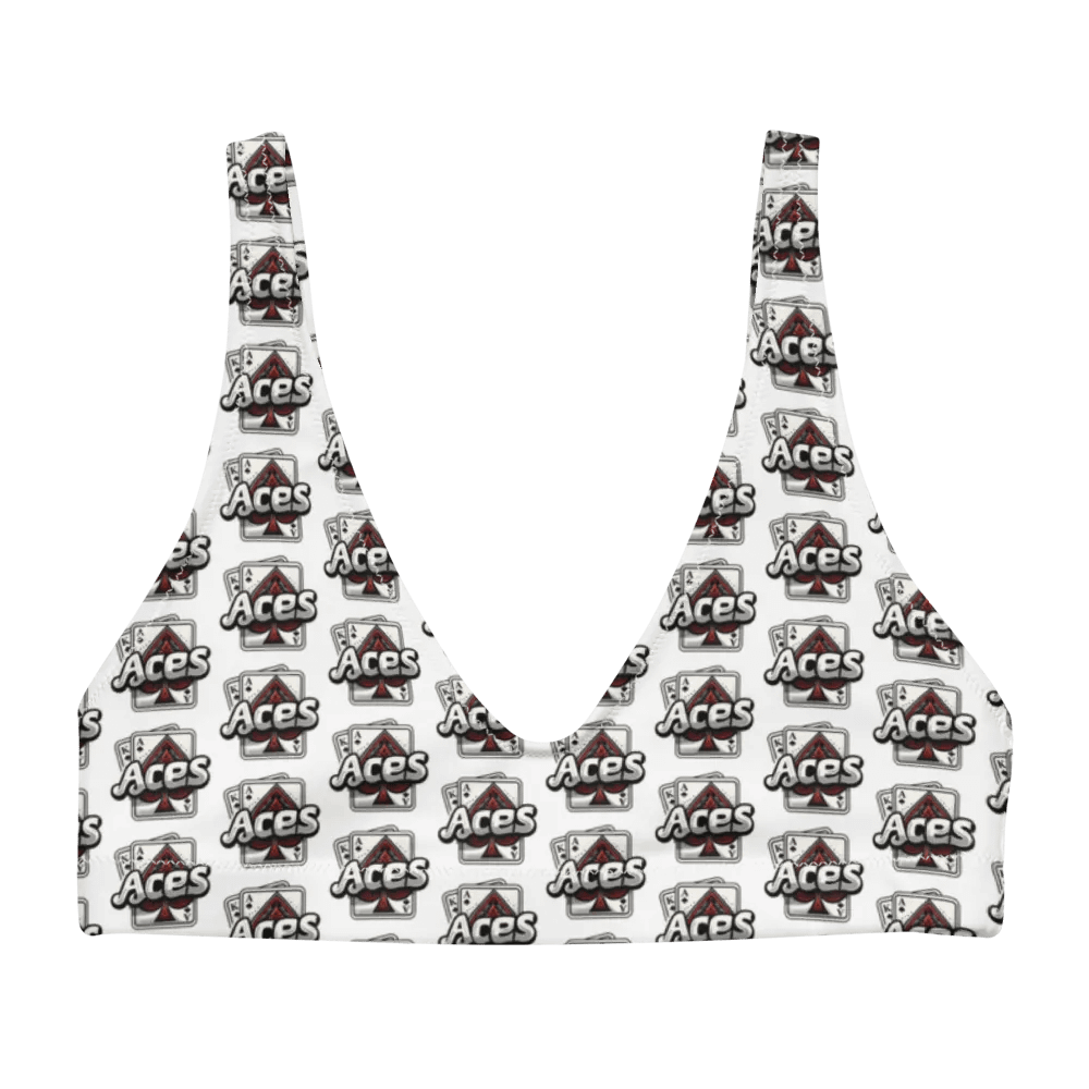 Tank Bikini Top product image (1)