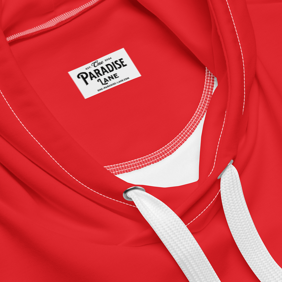 Ballin’ Since Day 1 – A Sporty Hoodie with a Playful Vibe product image (5)