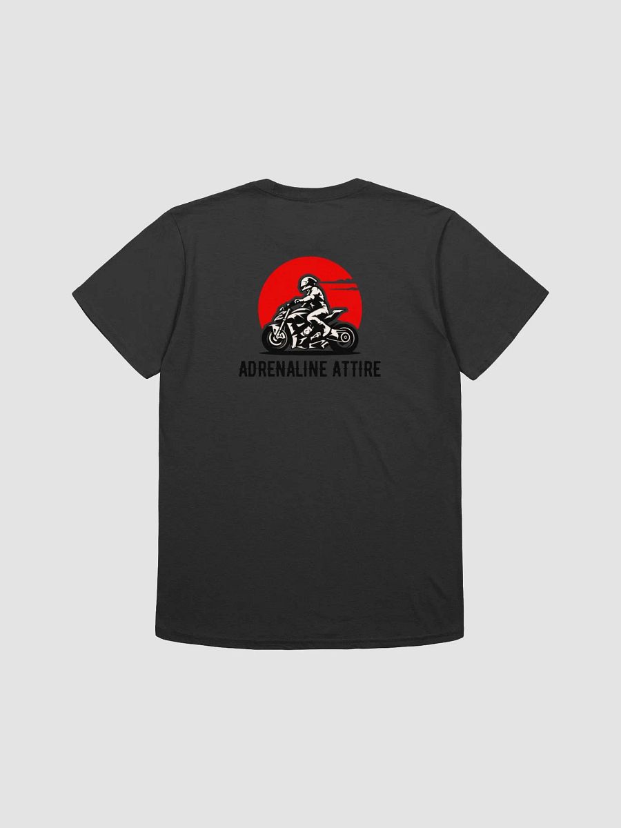 Adrenaline T-shirt product image (2)