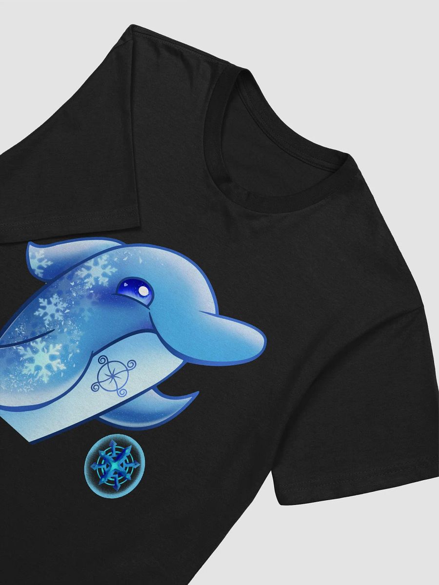 ICE DOLPHIN - SOFT T-SHIRT product image (14)