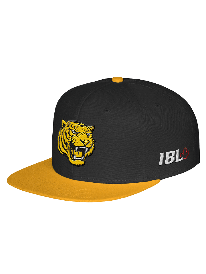Waterloo Tigers Legacy Cap product image (2)
