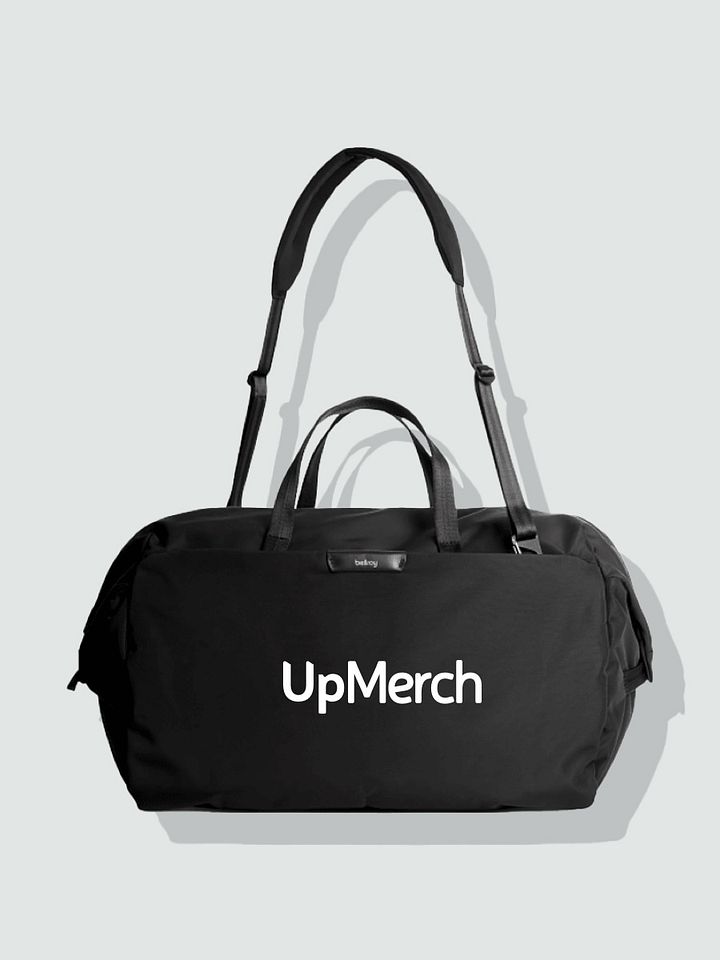 Bellroy Weekender Duffle Bag product image (1)
