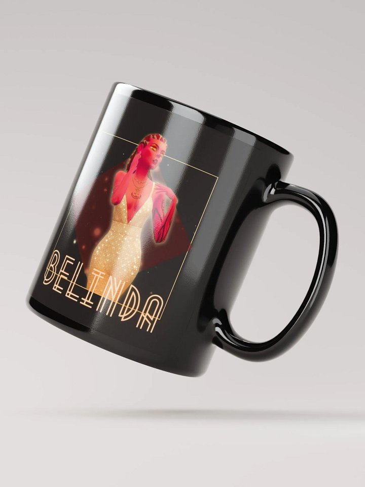 Team Belinda Mug product image (3)