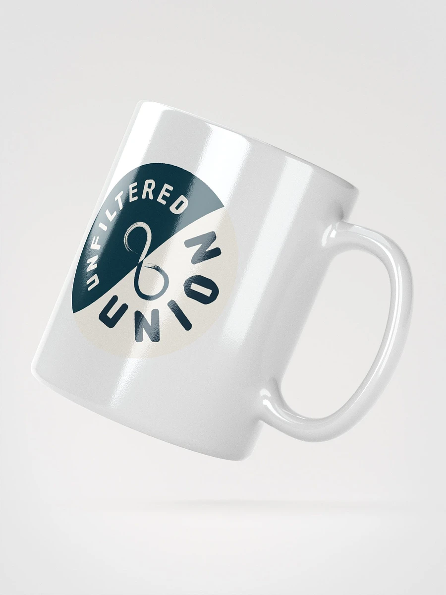 Unfiltered Union Mug product image (4)