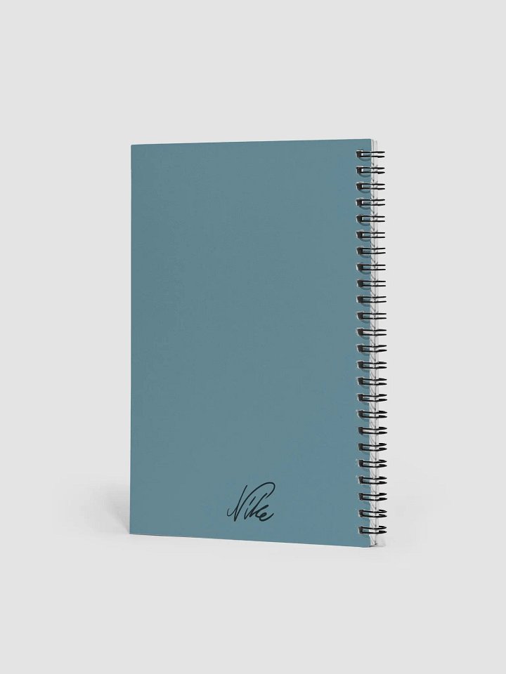 Sunshine Cat Notebook product image (2)