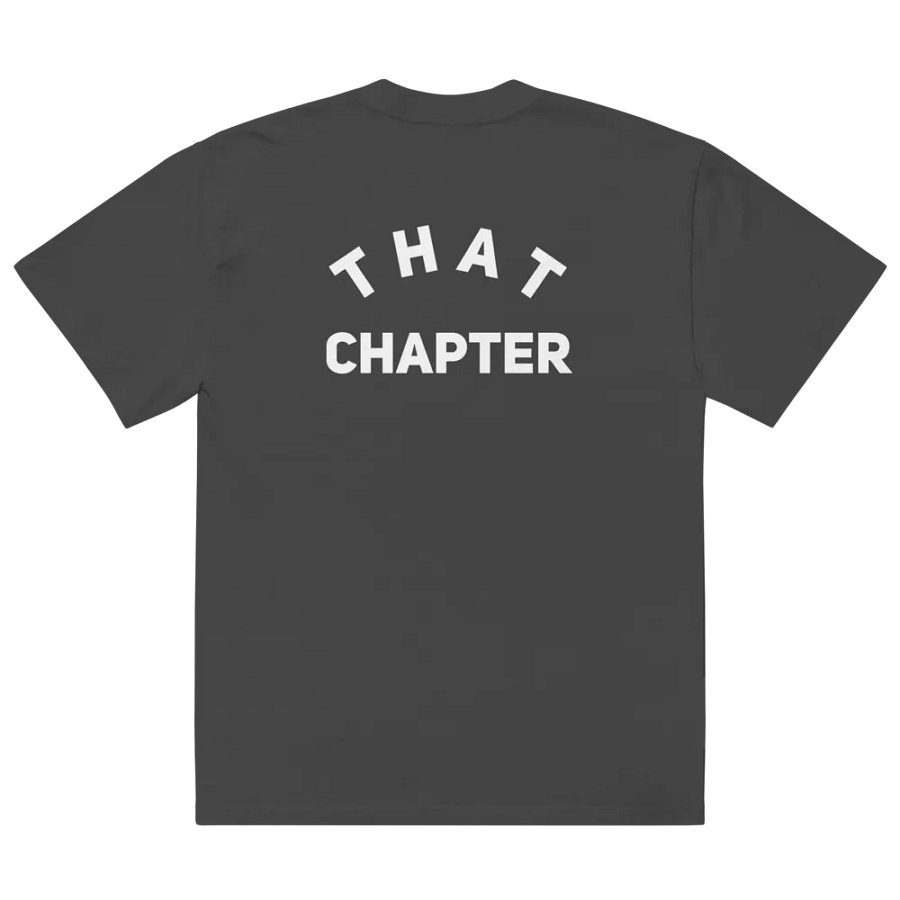 Hey Boo T-Shirt product image (4)