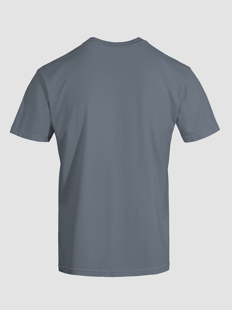 Simplicity Speaks Comfort Tee product image (60)