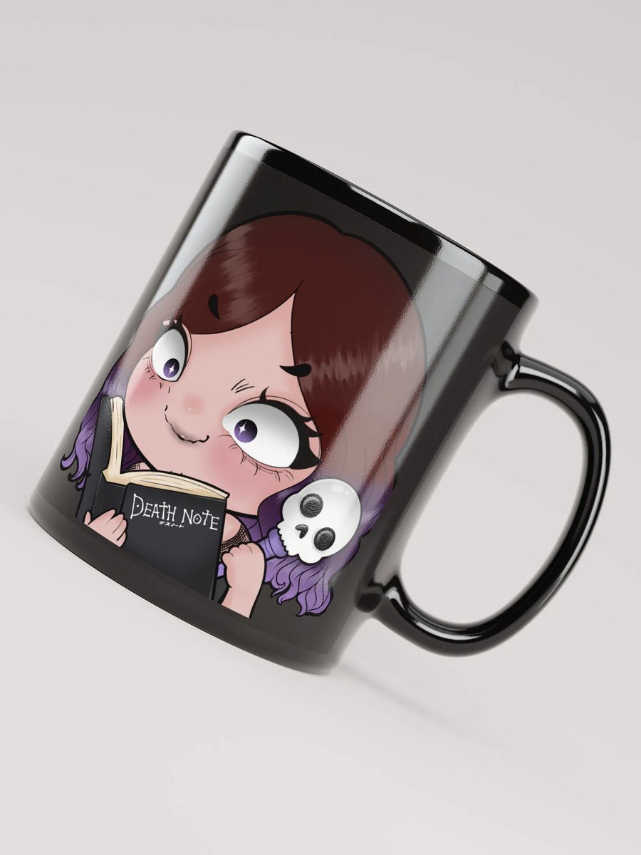 Shinigami Mug product image (4)
