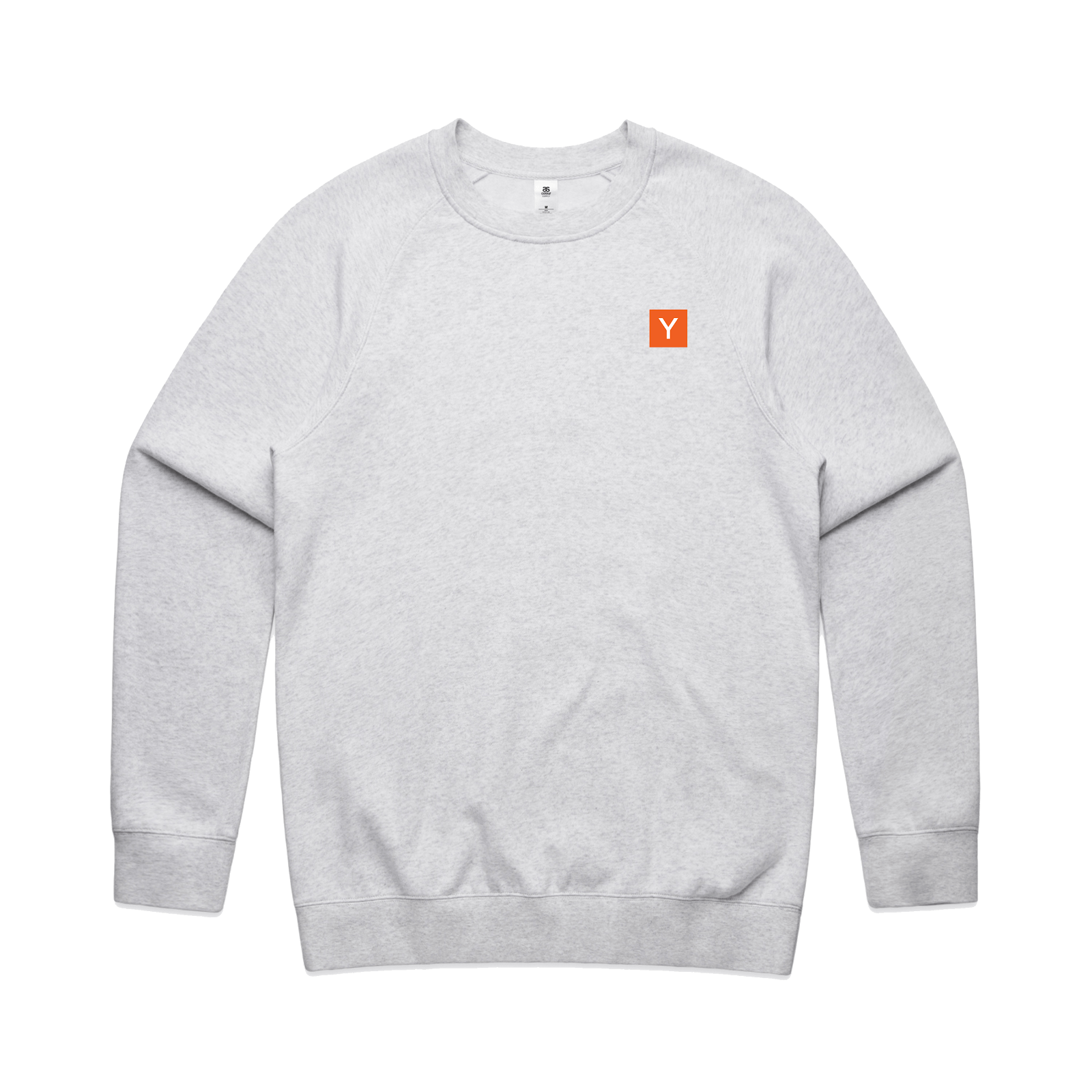 YC Unisex Crewneck product image (1)
