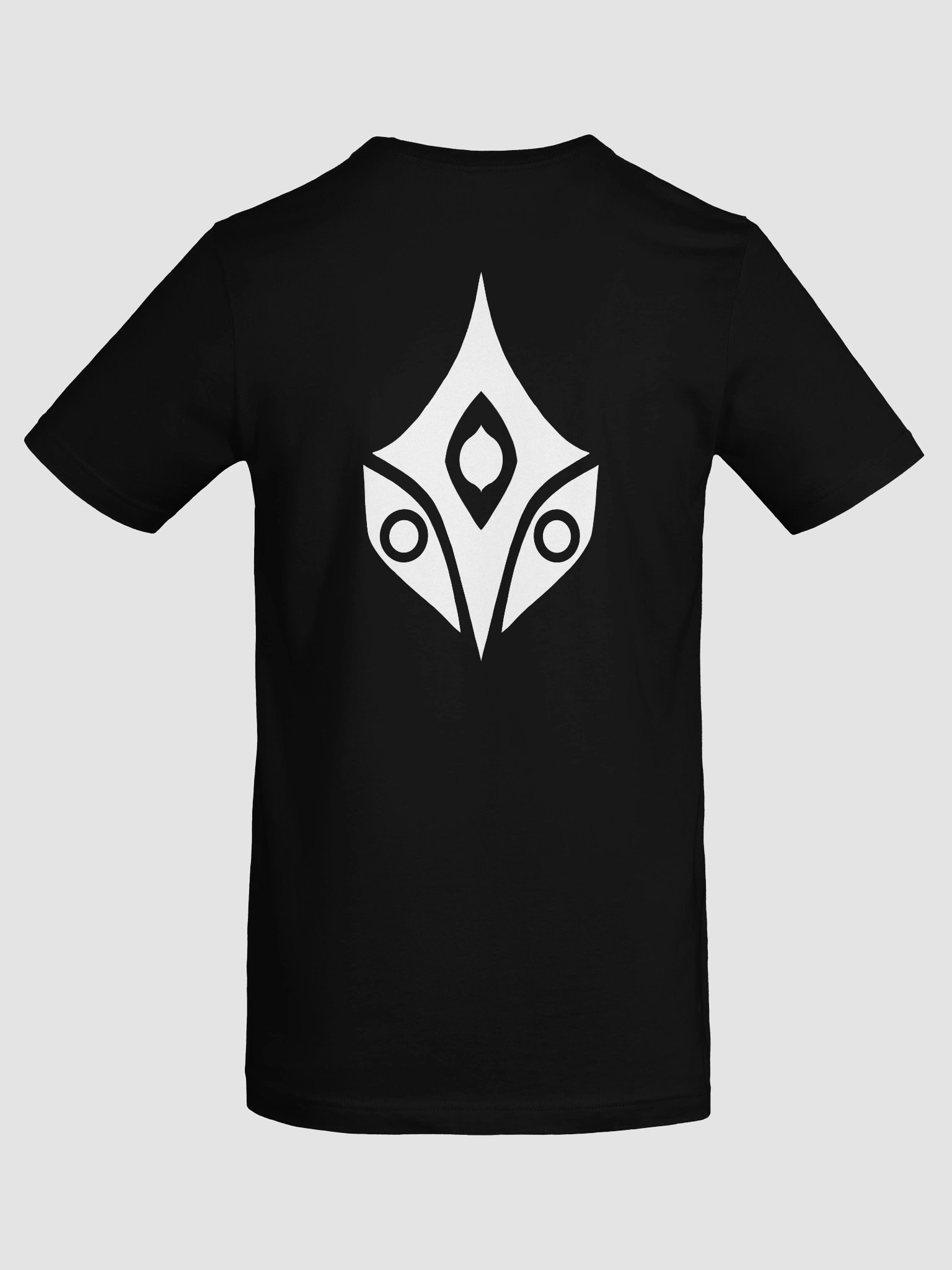 [Black] Memento Symbol ※ T-Shirt product image (9)