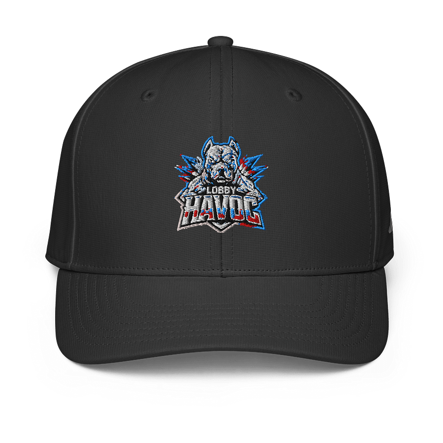 LobbyHavoc Hat – Wreck the Lobby in Style product image (2)
