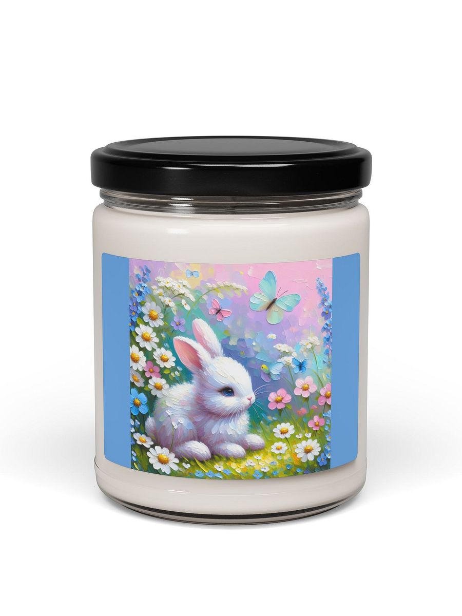 Easter Candle- springtime scents product image (3)