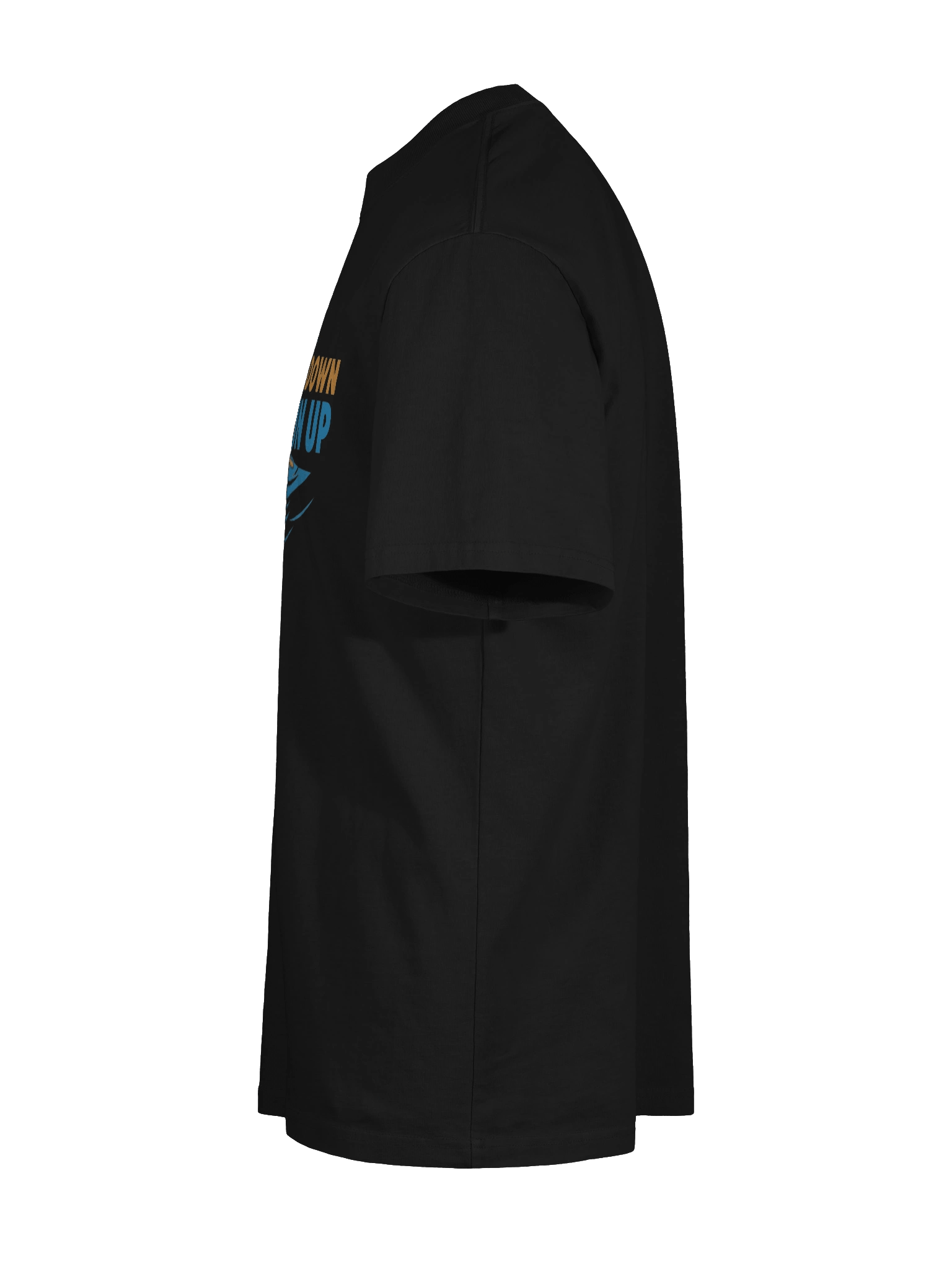 Flaps Down, Fun Up T-Shirt product image (28)