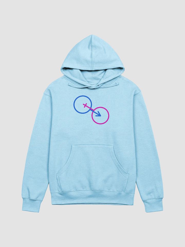 Natural Gender Norm Hoodie product image (1)