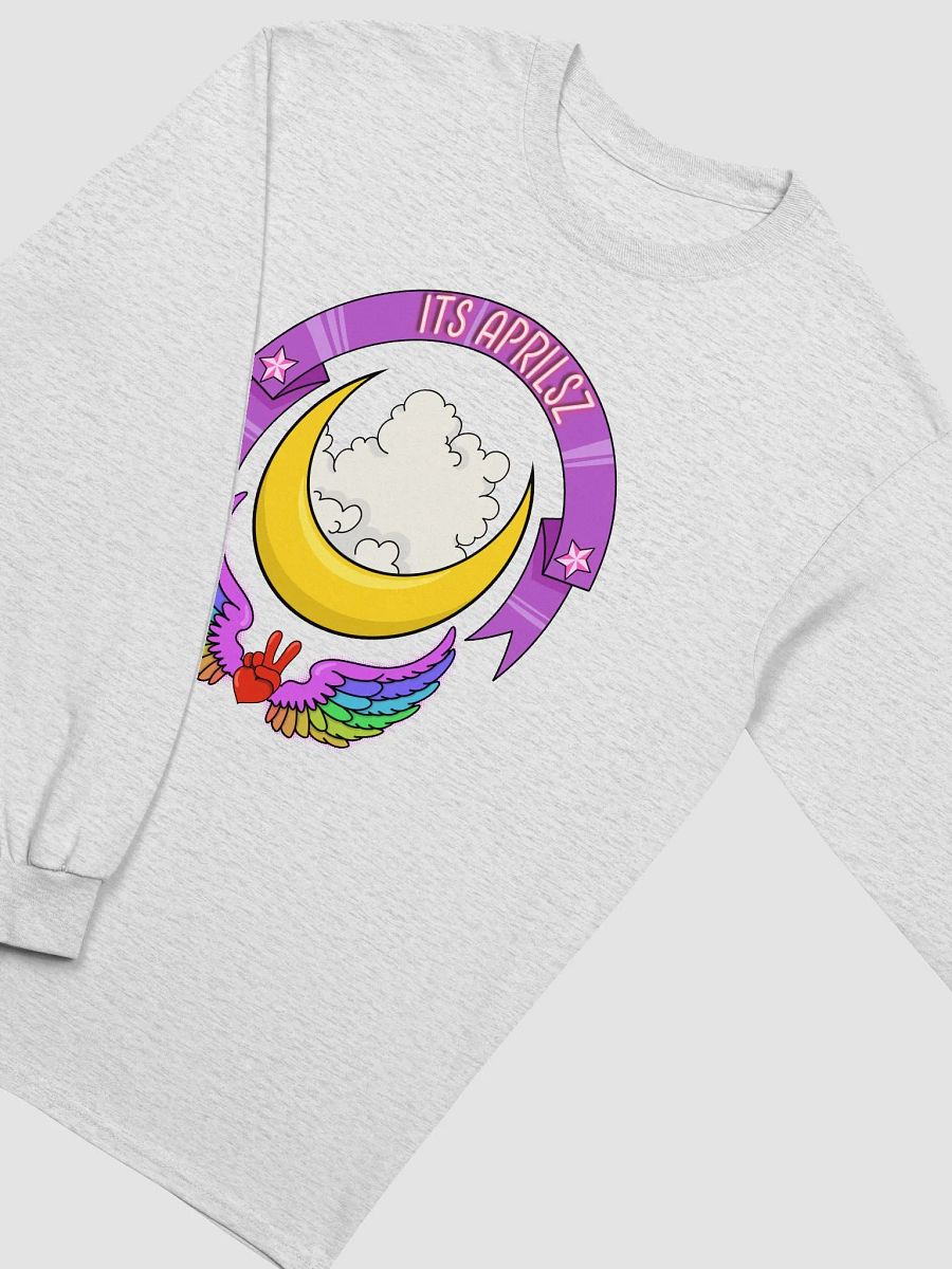 Its Aprilsz Unisex Long Sleeve product image (12)