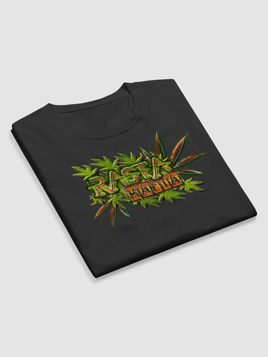 SMOK4Y RASTA MAFIA JUMPER product image (5)