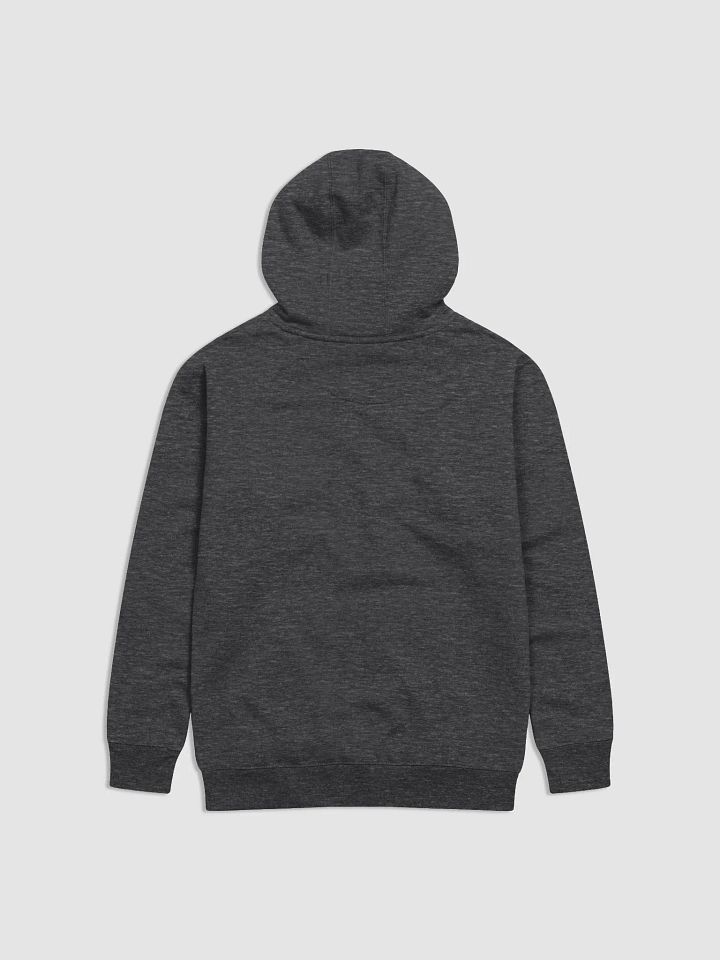 Archangel Elýon Hoodie - Graphic Hoodie product image (2)