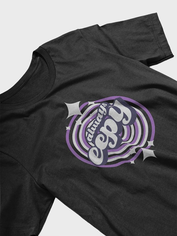 "Always Eepy" Tee product image (2)