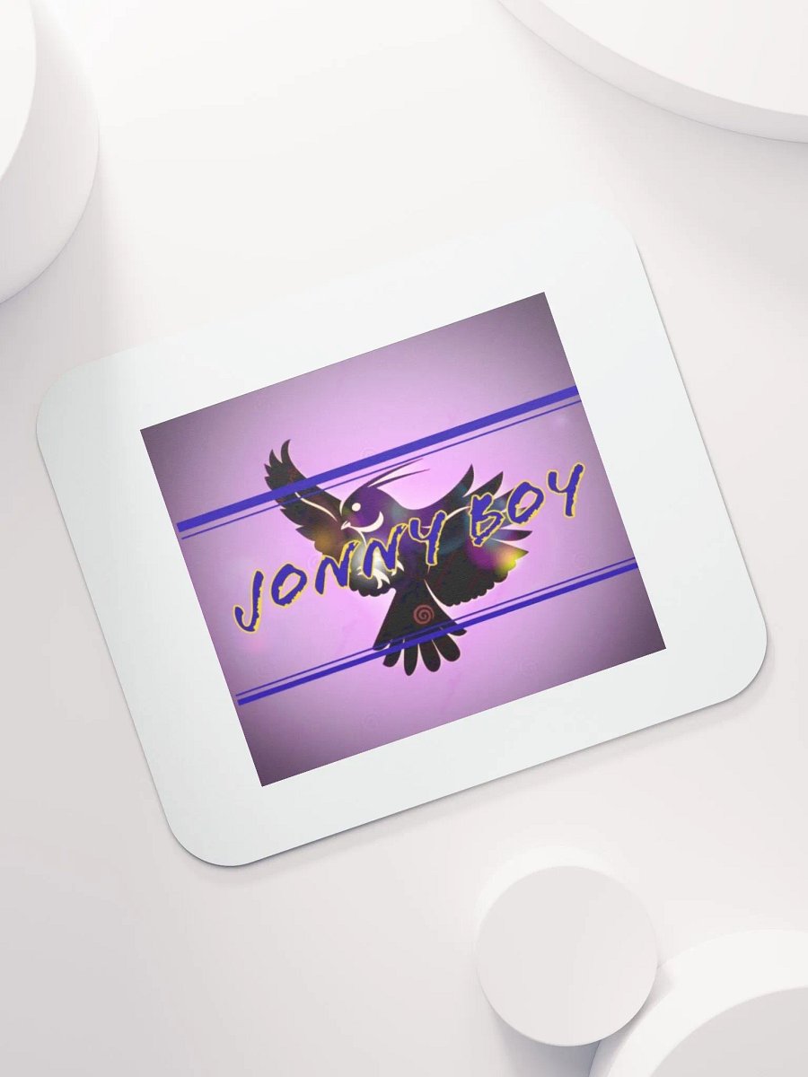 JONNY BOY Spread Wings Mouse Pad product image (7)