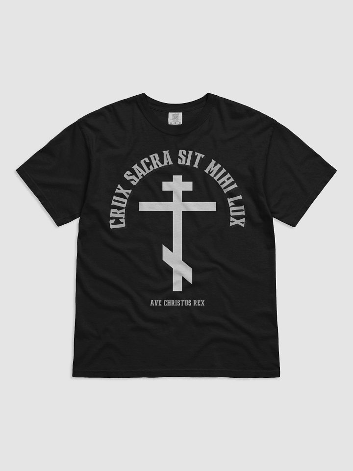 The Holy Cross is my Light product image (2)