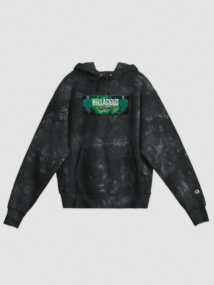 VIP Hoodie! product image (1)