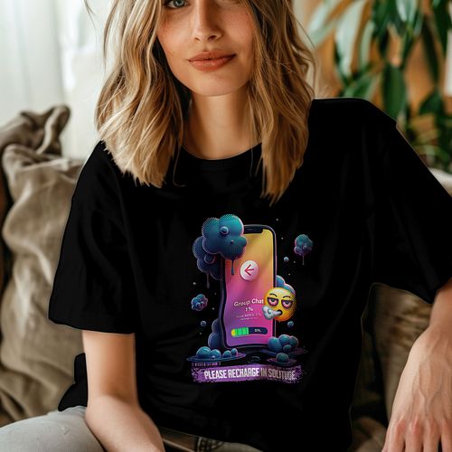 Social battery at 1%? 🪫
Living your best Introvert Uniform life? 🧸☕🎧
Same here. 😌

✨ NEW MERCH just dropped ✨
Perfect for can...