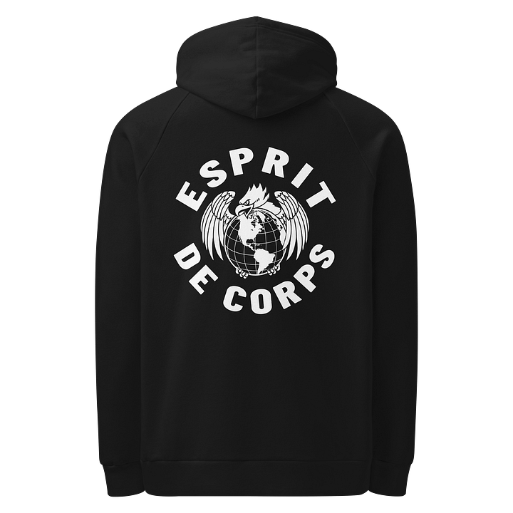 Esprit Performance 2025 Hoodie product image (2)