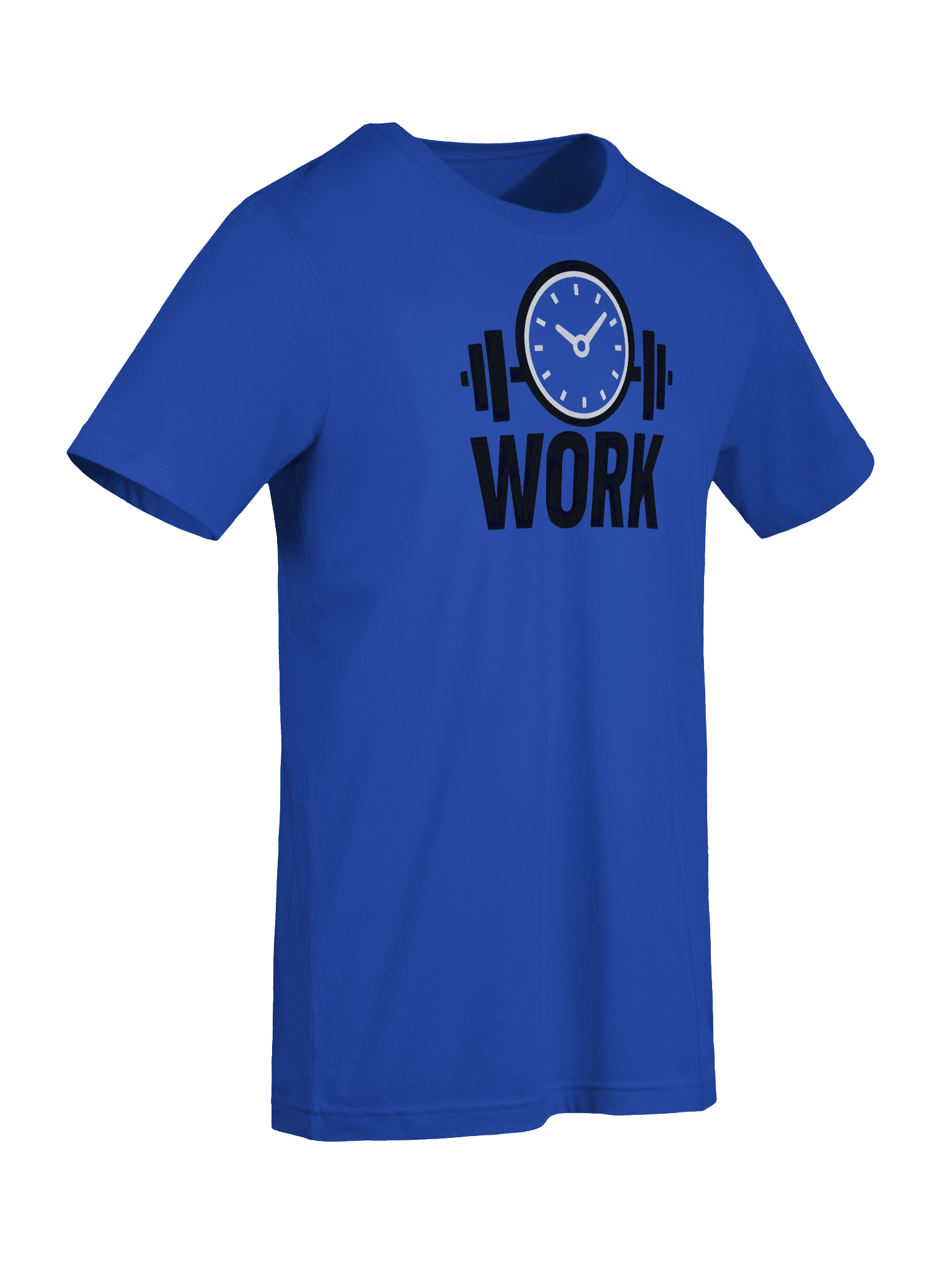 “PUT THAT WORK IN” T-Shirt – Hustler Merch for Music Fans & Streetwear Killers product image (57)