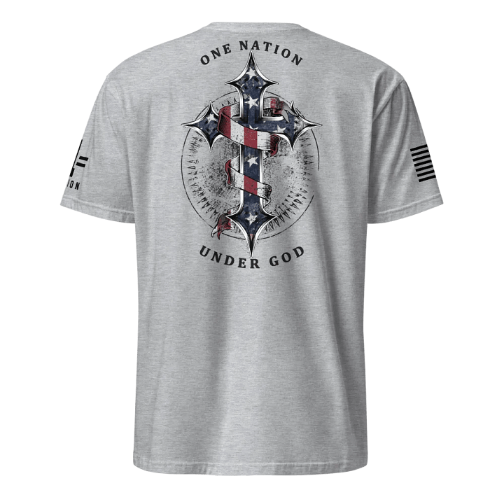 One Nation Under God: Light product image (21)