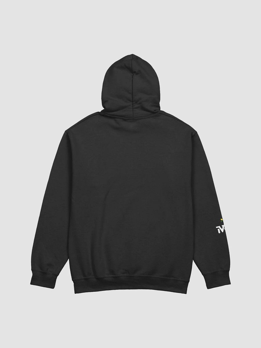 Respectfully Hoodie (Dark) product image (4)