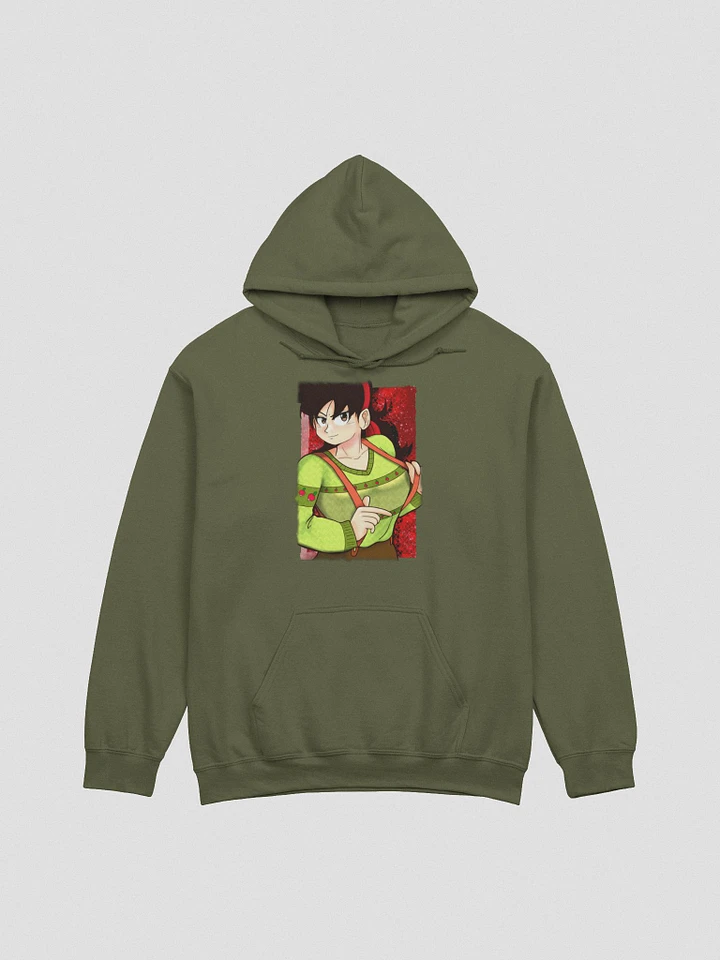 2022 Holiday Design - Hoodie product image (5)