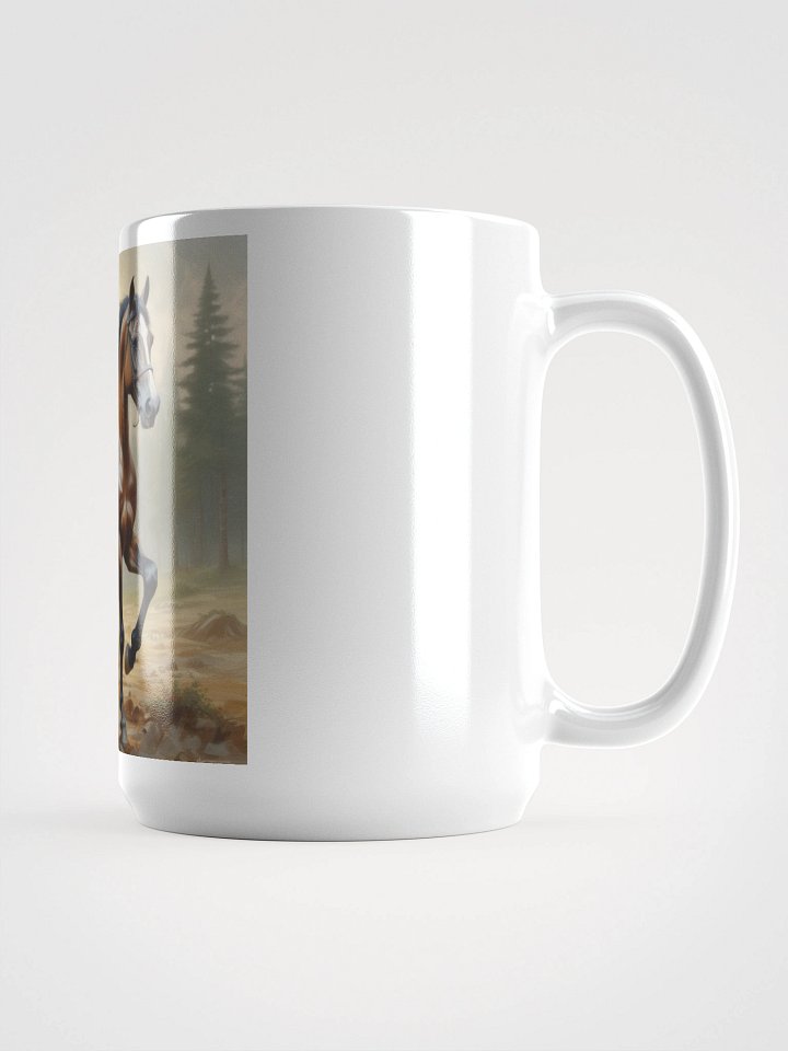 Horse product image (1)