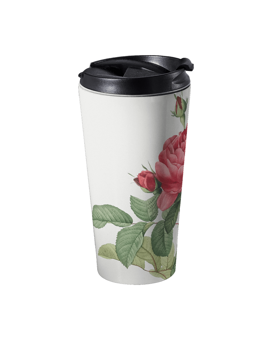 Botanical. Stainless Steel Mug product image (2)