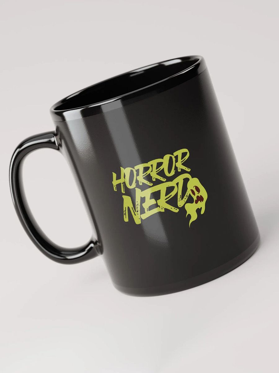 Horror Nerd product image (9)