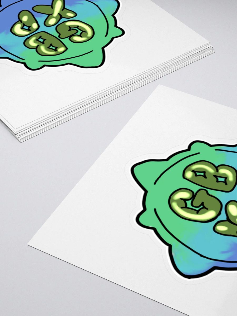 GBXP Doodle Collection Sticker product image (4)