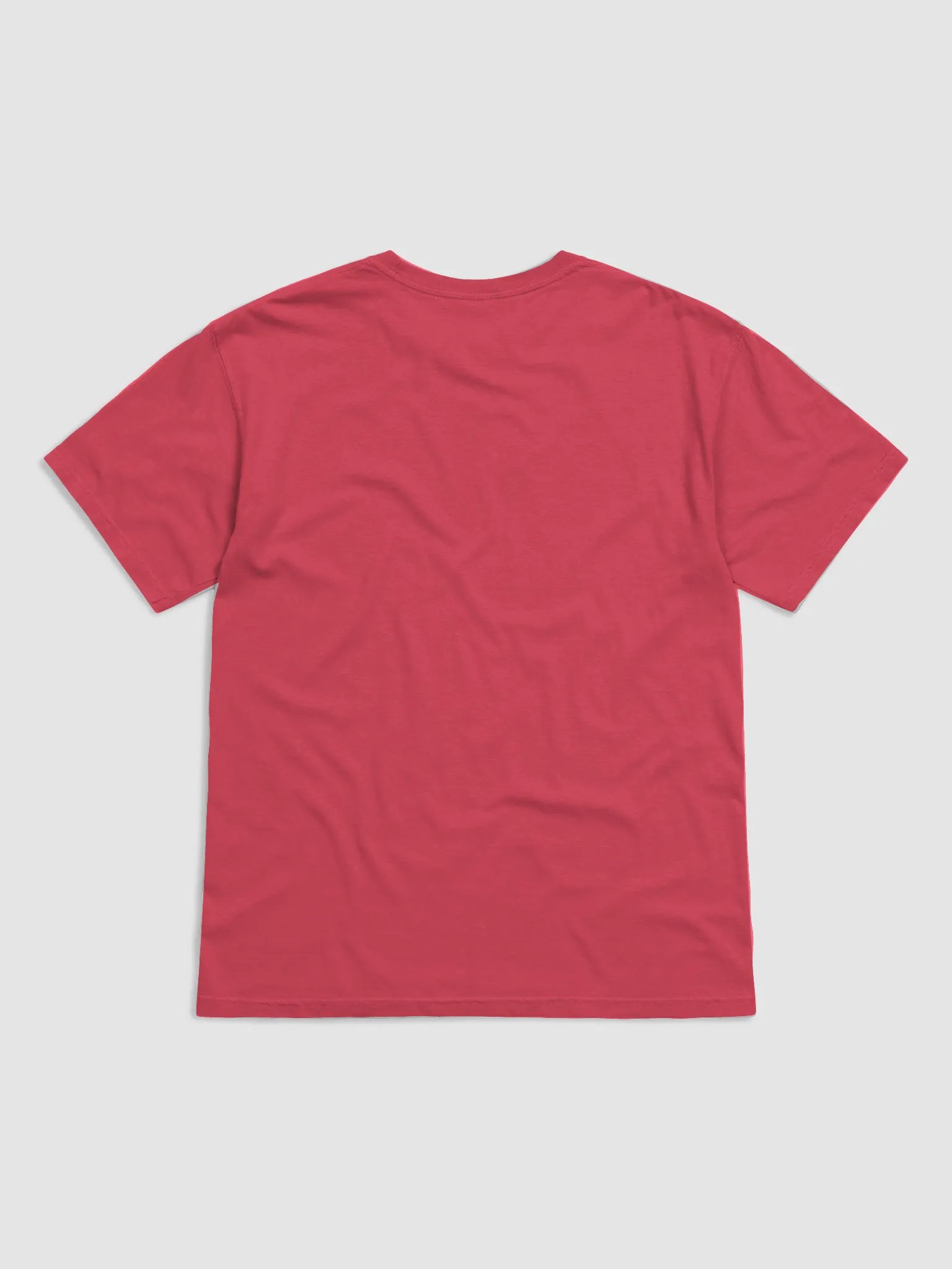 Male And Female Comfort Tee product image (2)