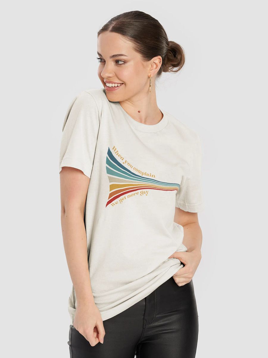 We Get More Gay Tee product image (108)