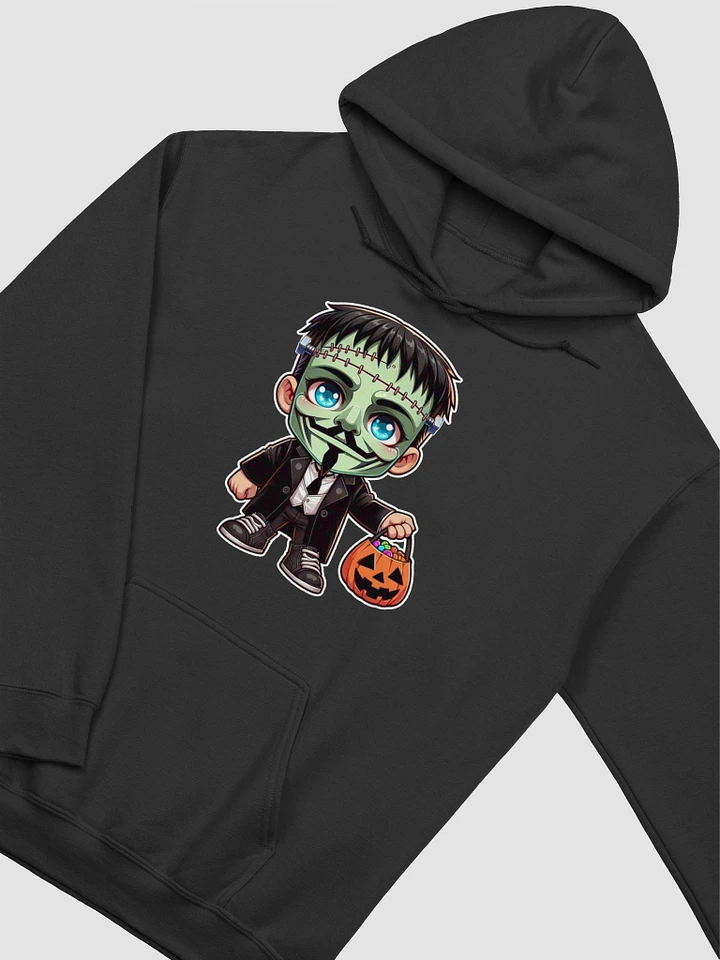 FrankenMayhem Hoodie product image (2)