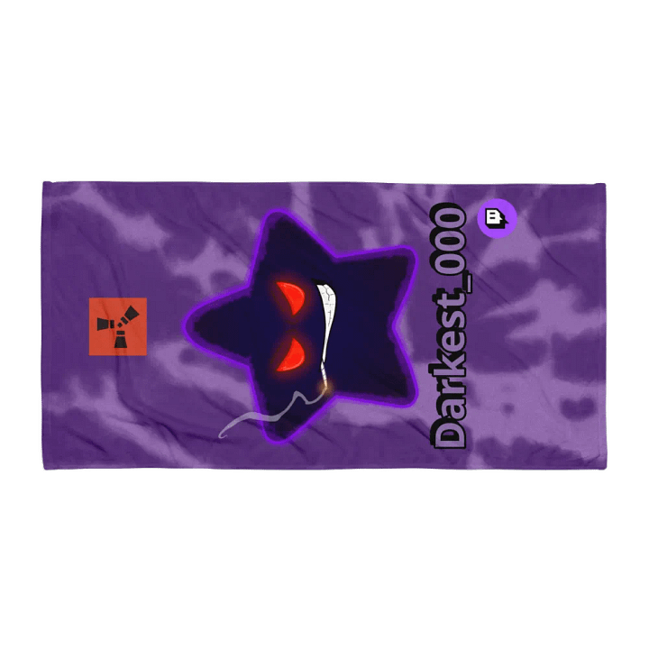 Beach Towel product image (1)