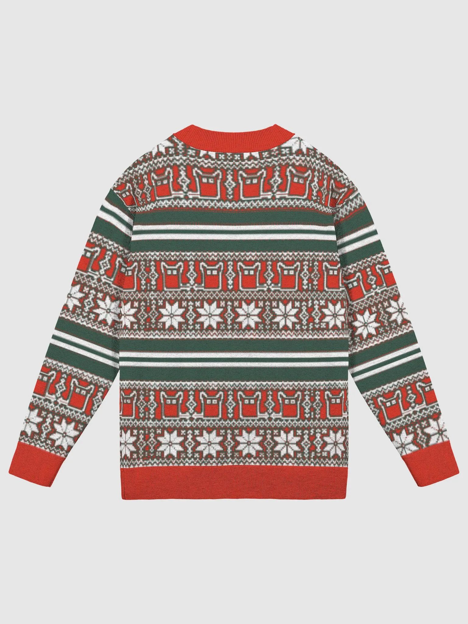 Cultsmas Cardigan - Classic product image (2)